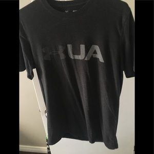 Under Armour tee
